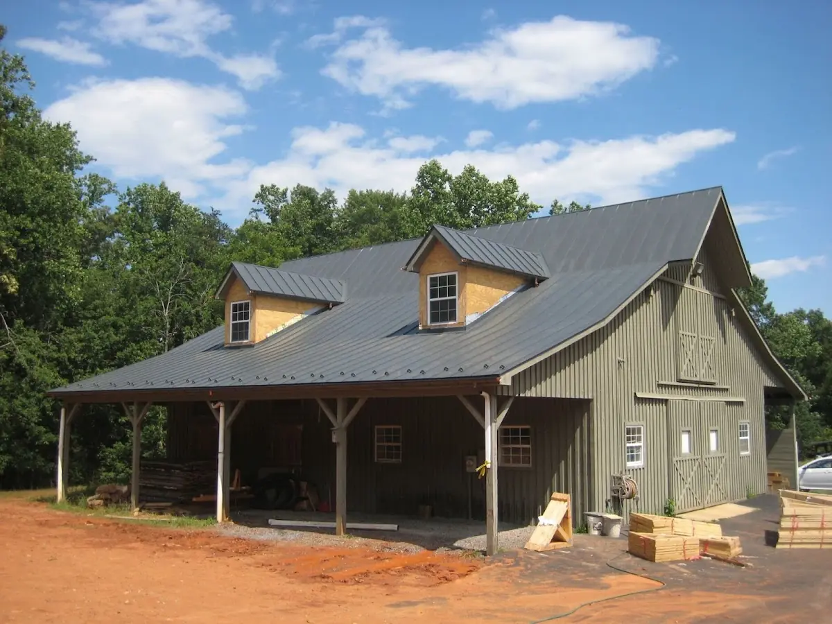 Expert Storm Damage Roof Repair workmanship in Georgetown